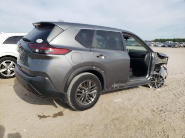 Photo 2 VIN: 5N1AT3AA3MC775266 - NISSAN ROGUE S 