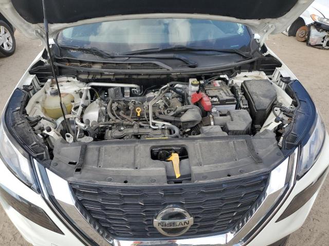 Photo 11 VIN: 5N1AT3AA3MC819220 - NISSAN ROGUE S 