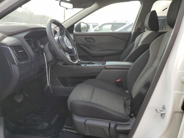 Photo 6 VIN: 5N1AT3AA3MC819220 - NISSAN ROGUE S 