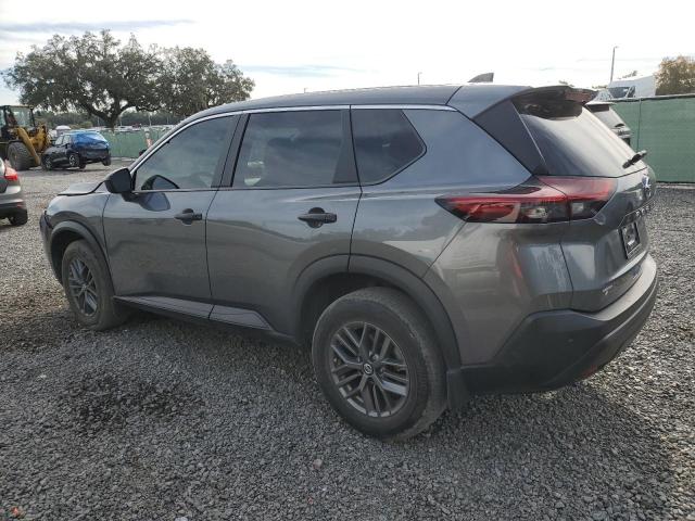 Photo 1 VIN: 5N1AT3AA3MC825096 - NISSAN ROGUE 