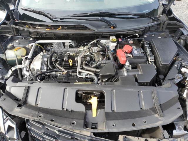 Photo 11 VIN: 5N1AT3AA3MC825096 - NISSAN ROGUE 