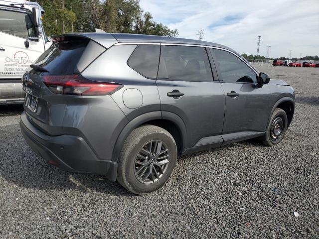 Photo 2 VIN: 5N1AT3AA3MC825096 - NISSAN ROGUE 