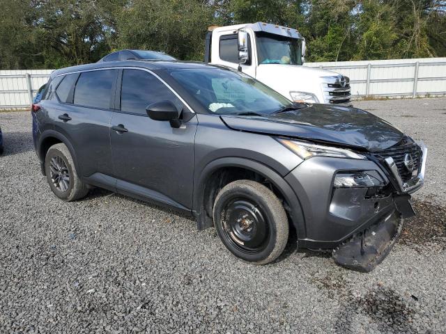 Photo 3 VIN: 5N1AT3AA3MC825096 - NISSAN ROGUE 