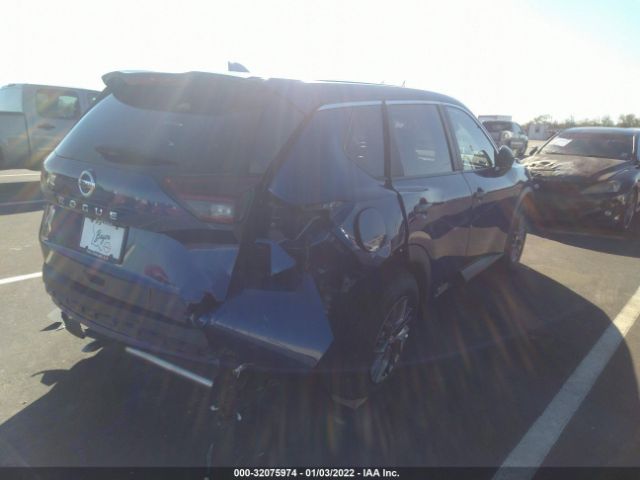 Photo 3 VIN: 5N1AT3AA3MC829598 - NISSAN ROGUE 