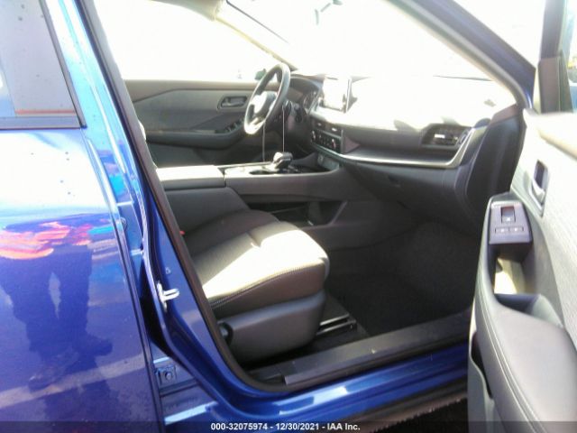 Photo 4 VIN: 5N1AT3AA3MC829598 - NISSAN ROGUE 