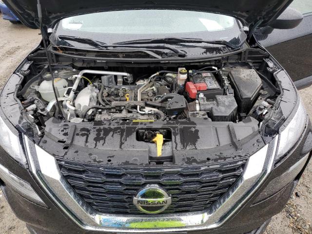 Photo 10 VIN: 5N1AT3AA3MC837023 - NISSAN ROGUE S 