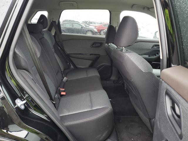 Photo 9 VIN: 5N1AT3AA3MC837023 - NISSAN ROGUE S 