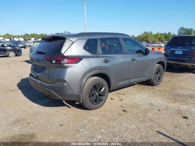 Photo 3 VIN: 5N1AT3AA3MC840777 - NISSAN ROGUE 