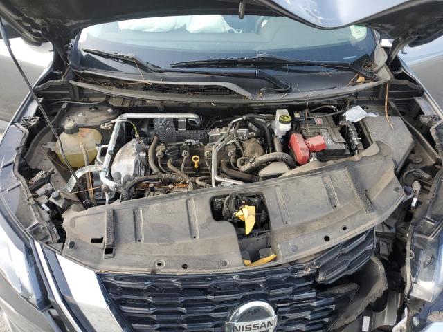 Photo 11 VIN: 5N1AT3AA4MC689383 - NISSAN ROGUE S 