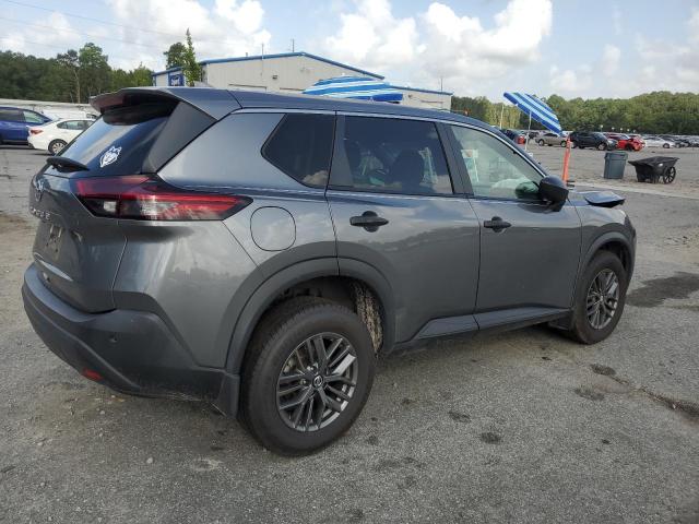 Photo 2 VIN: 5N1AT3AA4MC689383 - NISSAN ROGUE S 