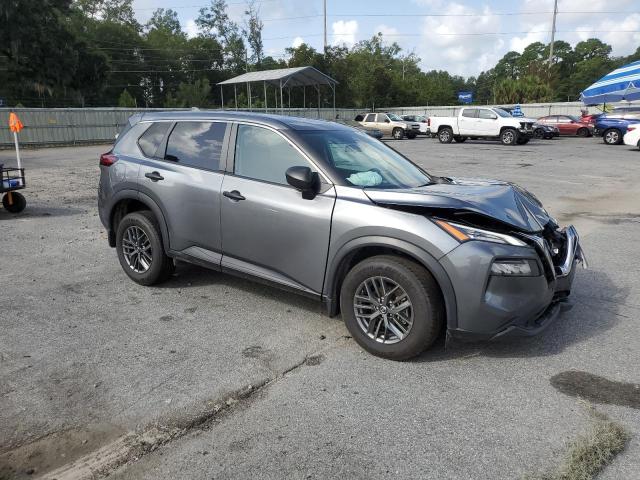 Photo 3 VIN: 5N1AT3AA4MC689383 - NISSAN ROGUE S 