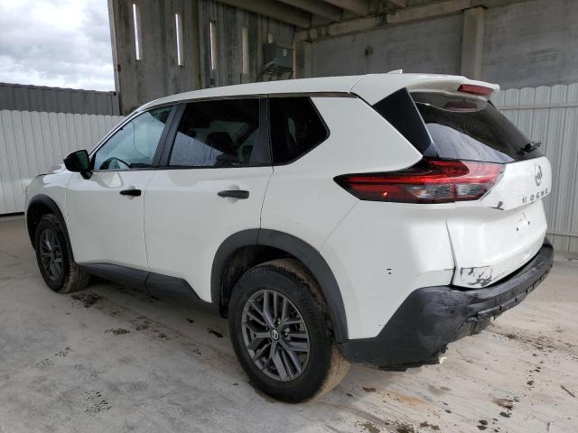 Photo 1 VIN: 5N1AT3AA4MC710247 - NISSAN ROGUE 