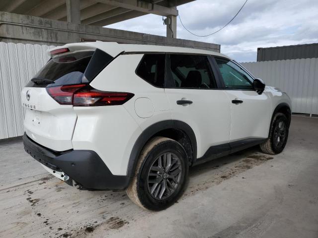 Photo 2 VIN: 5N1AT3AA4MC710247 - NISSAN ROGUE 