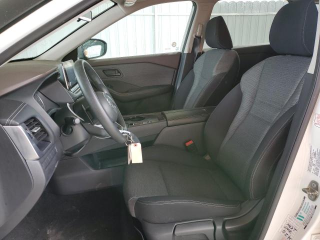 Photo 6 VIN: 5N1AT3AA4MC710247 - NISSAN ROGUE 