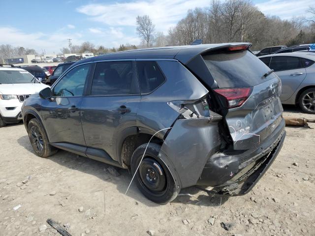 Photo 1 VIN: 5N1AT3AA4MC770920 - NISSAN ROGUE 