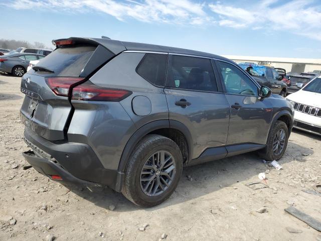 Photo 2 VIN: 5N1AT3AA4MC770920 - NISSAN ROGUE 