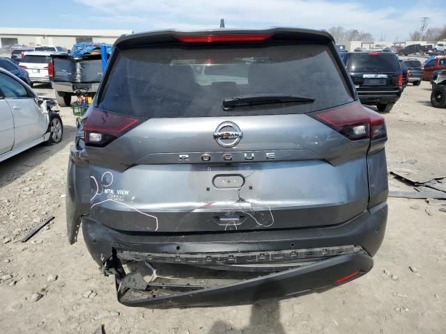 Photo 5 VIN: 5N1AT3AA4MC770920 - NISSAN ROGUE 