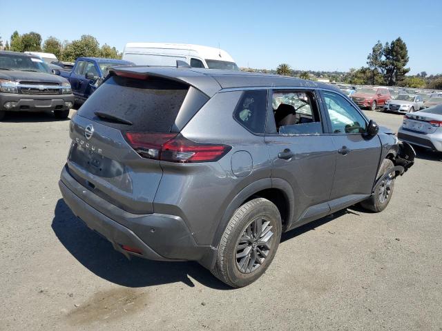 Photo 2 VIN: 5N1AT3AA4MC789869 - NISSAN ROGUE 