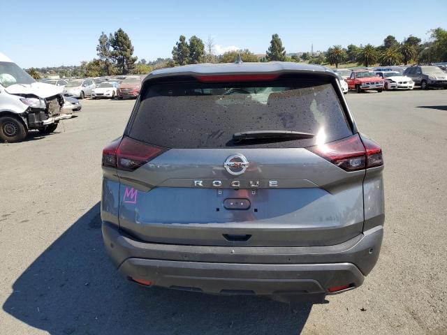 Photo 5 VIN: 5N1AT3AA4MC789869 - NISSAN ROGUE 