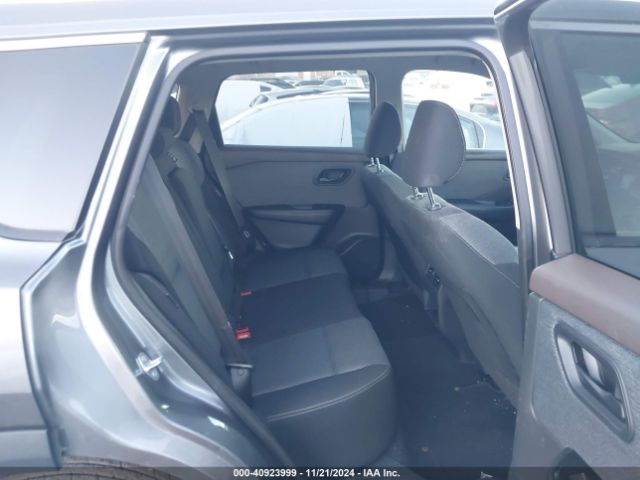 Photo 7 VIN: 5N1AT3AA4MC814978 - NISSAN ROGUE 