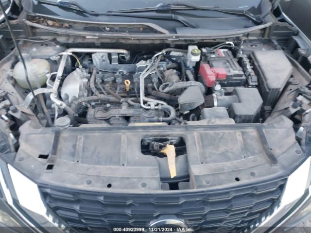 Photo 9 VIN: 5N1AT3AA4MC814978 - NISSAN ROGUE 