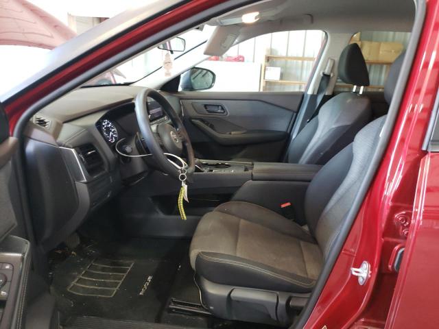 Photo 6 VIN: 5N1AT3AA4MC832543 - NISSAN ROGUE S 