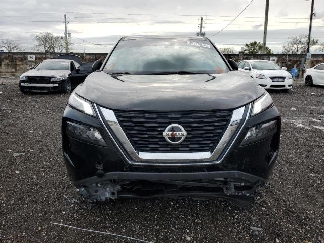 Photo 4 VIN: 5N1AT3AA4MC833126 - NISSAN ROGUE S 