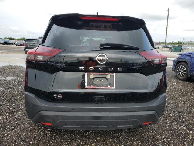 Photo 5 VIN: 5N1AT3AA4MC833126 - NISSAN ROGUE S 