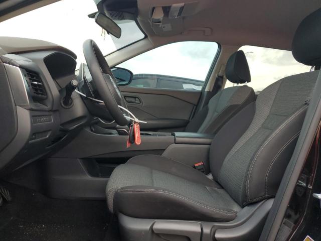 Photo 6 VIN: 5N1AT3AA4MC833126 - NISSAN ROGUE S 