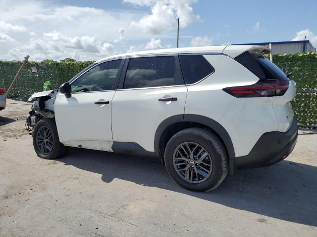 Photo 1 VIN: 5N1AT3AA4MC840433 - NISSAN ROGUE S 