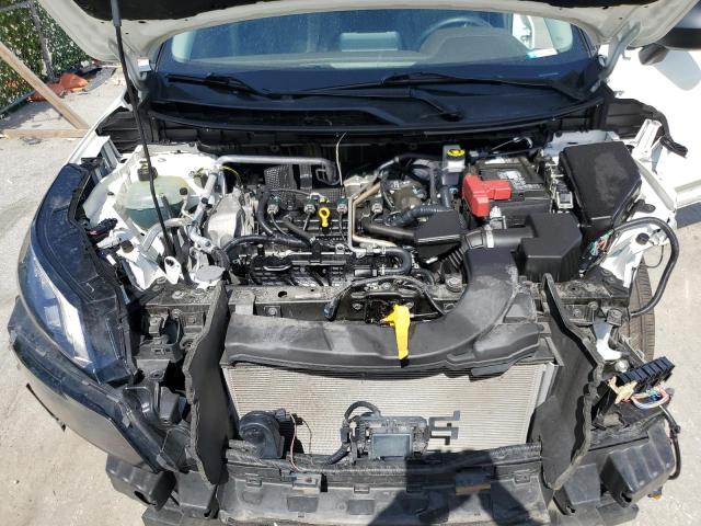 Photo 11 VIN: 5N1AT3AA4MC840433 - NISSAN ROGUE S 