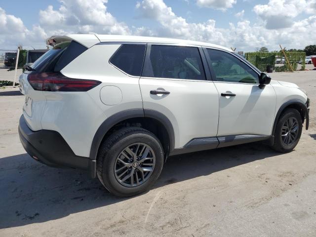 Photo 2 VIN: 5N1AT3AA4MC840433 - NISSAN ROGUE S 