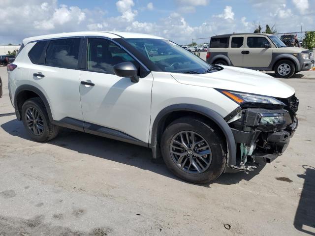 Photo 3 VIN: 5N1AT3AA4MC840433 - NISSAN ROGUE S 