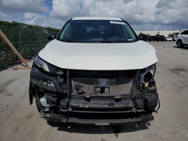 Photo 4 VIN: 5N1AT3AA4MC840433 - NISSAN ROGUE S 