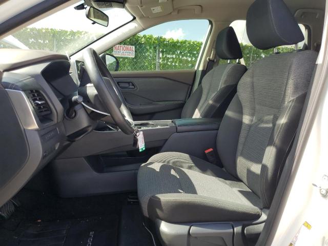 Photo 6 VIN: 5N1AT3AA4MC840433 - NISSAN ROGUE S 