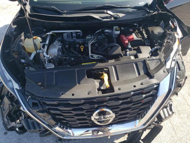 Photo 11 VIN: 5N1AT3AA4MC849052 - NISSAN ROGUE S 