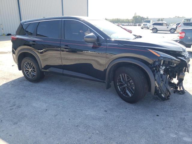 Photo 3 VIN: 5N1AT3AA4MC849052 - NISSAN ROGUE S 