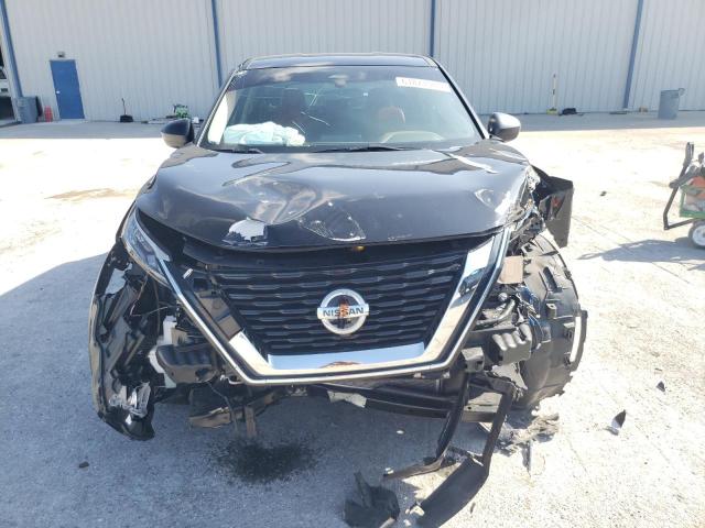 Photo 4 VIN: 5N1AT3AA4MC849052 - NISSAN ROGUE S 