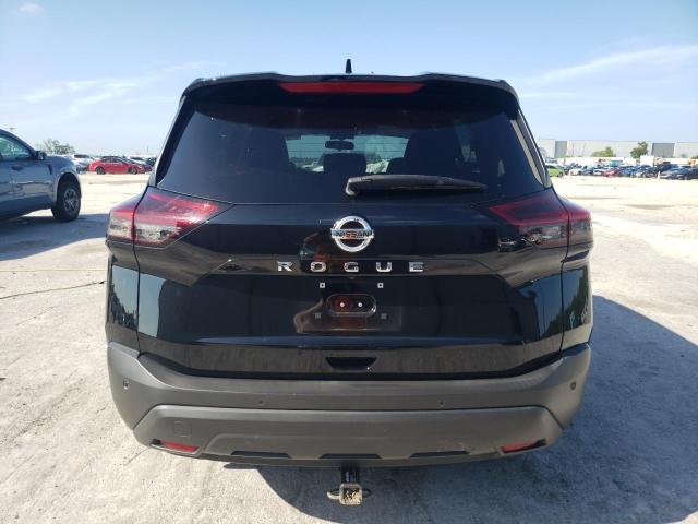 Photo 5 VIN: 5N1AT3AA4MC849052 - NISSAN ROGUE S 