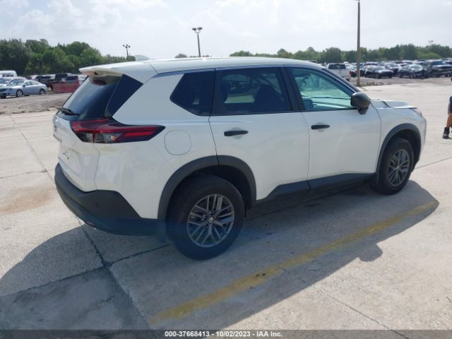 Photo 3 VIN: 5N1AT3AA5MC706076 - NISSAN ROGUE 