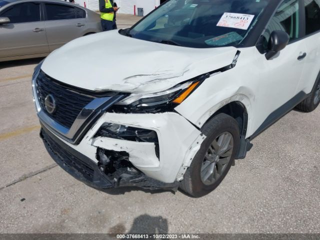 Photo 5 VIN: 5N1AT3AA5MC706076 - NISSAN ROGUE 