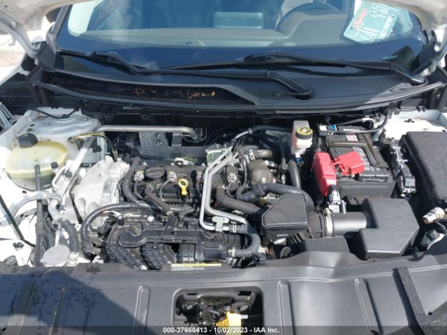 Photo 9 VIN: 5N1AT3AA5MC706076 - NISSAN ROGUE 