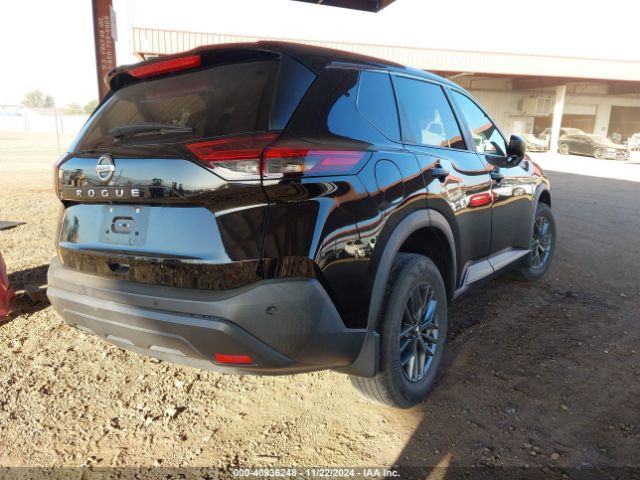 Photo 3 VIN: 5N1AT3AA5MC830820 - NISSAN ROGUE 