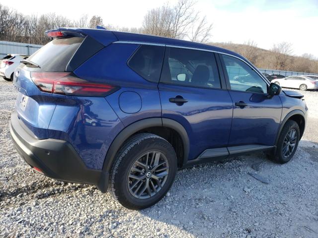 Photo 2 VIN: 5N1AT3AA5MC838531 - NISSAN ROGUE 