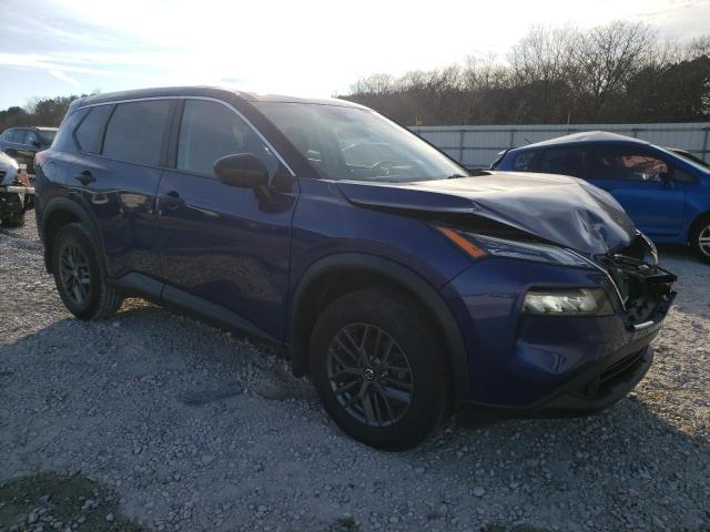 Photo 3 VIN: 5N1AT3AA5MC838531 - NISSAN ROGUE 