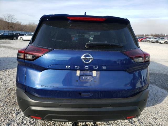 Photo 5 VIN: 5N1AT3AA5MC838531 - NISSAN ROGUE 