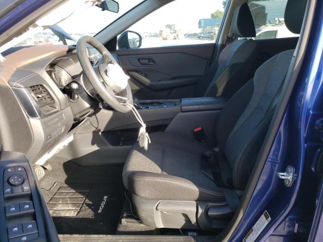 Photo 6 VIN: 5N1AT3AA5MC838531 - NISSAN ROGUE 