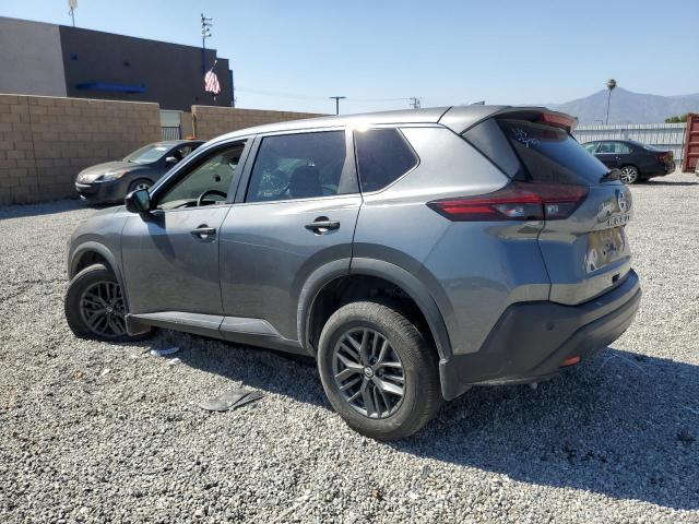 Photo 1 VIN: 5N1AT3AA5MC848282 - NISSAN ROGUE 