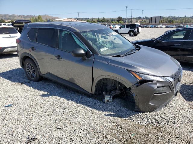 Photo 3 VIN: 5N1AT3AA5MC848282 - NISSAN ROGUE 