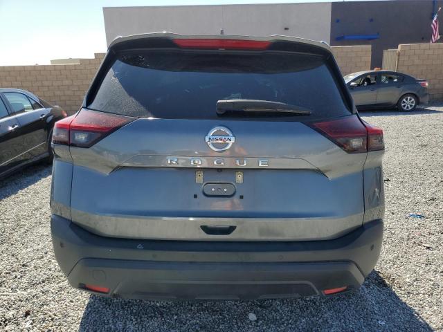 Photo 5 VIN: 5N1AT3AA5MC848282 - NISSAN ROGUE 